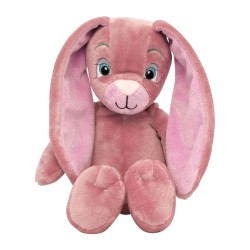 My Teddy Bunny Pink 20cm (28-280033)