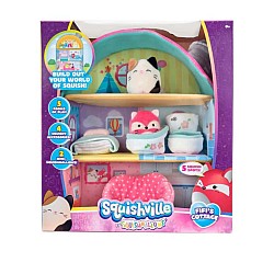 Squishville Fifi's Cottage (10049)