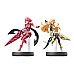 Super Smash Bros Collection Pyra And Mythra Amiibo No92