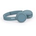 Headphones Philips Audio On-ear Wireless Blue