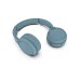 Headphones Philips Audio On-ear Wireless Blue