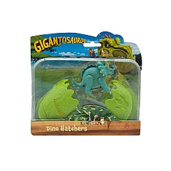 Gigantosaurus Dino Hatchers 5cm Random (7500)
