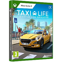 Taxi Life