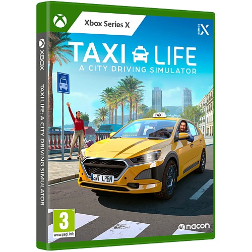 Taxi Life