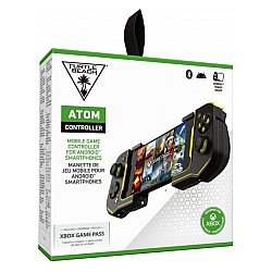 Controller Turtle Beach Atom Black/yellow Android
