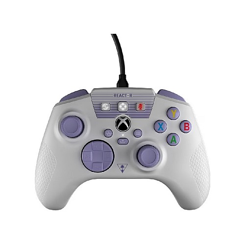 Controller Turtle Beach React-r Wired Spark - Xbox Series X