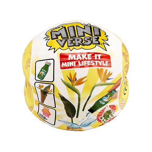 Miniverse Make It Mini Lifestyle Decor S1a (505372)