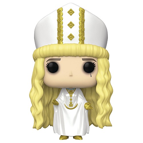 Pop Television Schitts Creek S2 Moira 1228 12cm