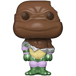Pop Teenage Mutant Ninja Turtles Donatello 1418 10cm