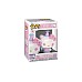 Pop Sanrio Hello Kitty 50th Hello Kitty With Ballons 76 10cm