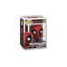 Funko Pop Marvel Deadpool Bowling Deadpool #1342 10cm Funko Pop Marvel Deadpool Bowling Deadpool #1342 10cm