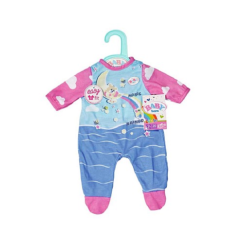 Baby Born Little Strampler 36cm Neu 2023 (834633-116723)