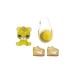 Mga Rainbow High Doll Slime Sunny (yellow) (120186-eu) Mga Rainbow High Doll Slime Sunny (yellow) (120186-eu)