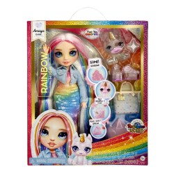 Mga Rainbow High Doll Slime Amaya (120230-eu)