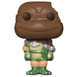 Funko Pop Teenage Mutant Ninja Turtles Michelangelo #1417 9cm