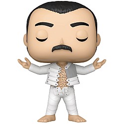 Pop Rocks Queen F. Mercury I Was Born To Love You 357 10cm