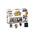 Bitty Pop 4 Pack Mandalorian The Mandalorian