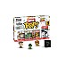 Funko Bitty Pop 4-pack Disney Toy Story Woody