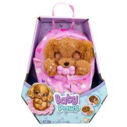As Baby Paws Plush Interactive Dogs Random (1607-91762)