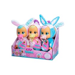 As Cry Babies Tiny Cuddles Bunnies Random (4104-90853)
