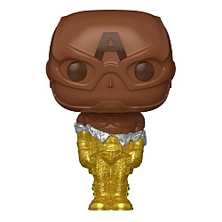 Pop! Marvel Captain America 1332 10cm
