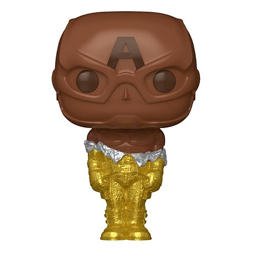 Pop! Marvel Captain America 1332 10cm