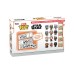 Bitty Pop 4 Pack Mandalorian Marshal Bitty Pop 4 Pack Mandalorian Marshal