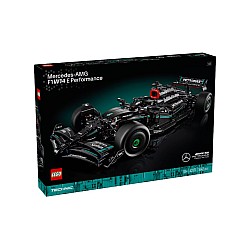Lego Technictm Mercedes-amg F1 W14 E Performance (42171)