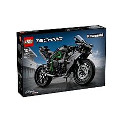 Lego Technictm Kawasaki Ninja H2r Motorcycle (42170)
