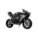 Lego Technictm Kawasaki Ninja H2r Motorcycle (42170) Lego Technictm Kawasaki Ninja H2r Motorcycle (42170)