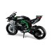 Lego Technictm Kawasaki Ninja H2r Motorcycle (42170) Lego Technictm Kawasaki Ninja H2r Motorcycle (42170)