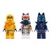Lego Ninjago Dragons Rising Young Dragon Riyu (71810) Lego Ninjago Dragons Rising Young Dragon Riyu (71810)