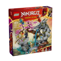 Lego Ninjago Dragon Stone Shrine (71819)
