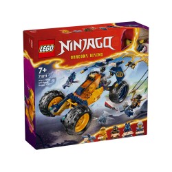 Lego Ninjago Arins Ninja Off-road Buggy Car (71811)