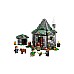 Lego Harry Pottertm Hagrids Hut An Unexpected Visit (76428)