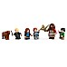 Lego Harry Pottertm Hagrids Hut An Unexpected Visit (76428)
