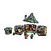 Lego Harry Pottertm Hagrids Hut An Unexpected Visit (76428)