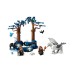 Lego Harry Pottertm Forbidden Foresttm Magicall Creatures (76432)