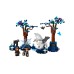 Lego Harry Pottertm Forbidden Foresttm Magicall Creatures (76432)