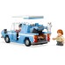 Lego Harry Pottertm Flying Ford Angliatm (76424)