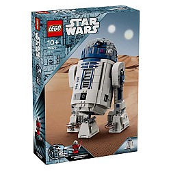 Lego Disney Stars Warstm R2-d2tm (75379)