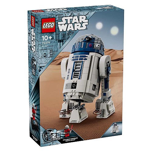 Lego Disney Stars Warstm R2-d2tm (75379)