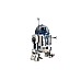 Lego Disney Stars Warstm R2-d2tm (75379)