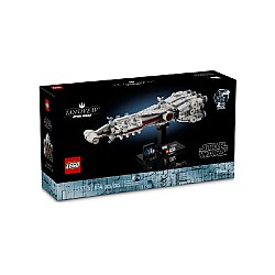 Lego Disney Star Warstm Tantive Ivtm (75376)