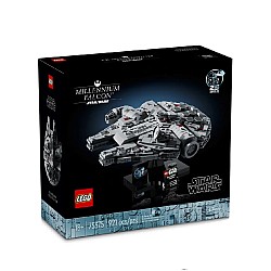 Lego Disney Star Warstm Millennium Falcontm (75375)