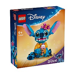 Lego Disney Classic Stitch (43249)