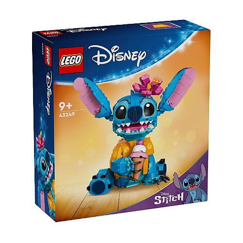 Lego Disney Classic Stitch (43249)