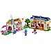 Lego Animal Crossingtm Nooks Cranny Rosies House (77050)