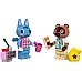 Lego Animal Crossingtm Nooks Cranny Rosies House (77050)