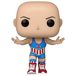 Pop Wwe Kurt Angle 146 10cm